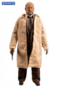 1/6 Scale Dr. Loomis (Halloween)