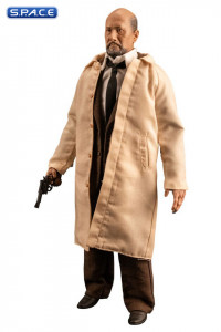 1/6 Scale Dr. Loomis (Halloween)