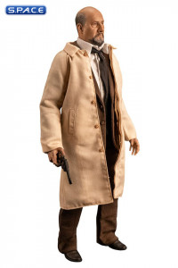 1/6 Scale Dr. Loomis (Halloween)