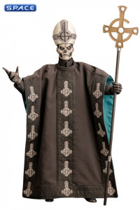 1/6 Scale Papa Emeritus II (Ghost)