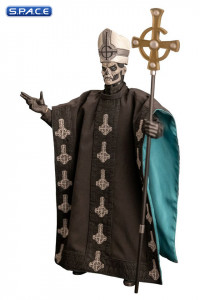 1/6 Scale Papa Emeritus II (Ghost)