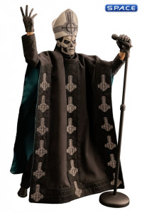 1/6 Scale Papa Emeritus II (Ghost)