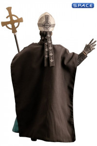 1/6 Scale Papa Emeritus II (Ghost)