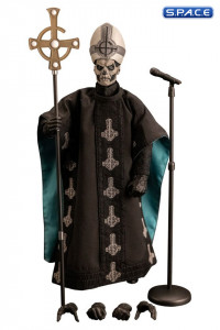 1/6 Scale Papa Emeritus II (Ghost)