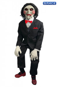 Billy the Puppet Deluxe Prop Replica (Saw)