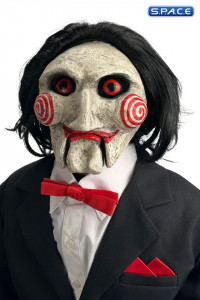 Billy the Puppet Deluxe Prop Replica (Saw)