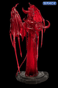 Red Lilith PVC Statue (Diablo 4)