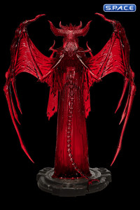 Red Lilith PVC Statue (Diablo 4)