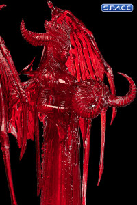 Red Lilith PVC Statue (Diablo 4)