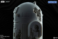 R2-D2 Crystallized Relic Statue (Star Wars)