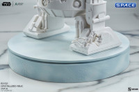 R2-D2 Crystallized Relic Statue (Star Wars)