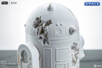 R2-D2 Crystallized Relic Statue (Star Wars)