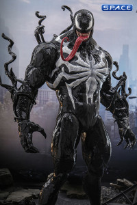 1/6 Scale Venom Videogame Masterpiece VGM59 (Marvels Spider-Man 2)