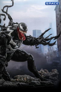 1/6 Scale Venom Videogame Masterpiece VGM59 (Marvels Spider-Man 2)