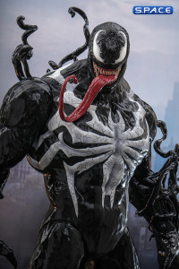 1/6 Scale Venom Videogame Masterpiece VGM59 (Marvels Spider-Man 2)