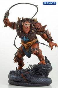 Beast Man Legends Maquette (Masters of the Universe)