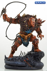 Beast Man Legends Maquette (Masters of the Universe)