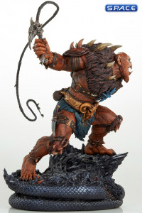 Beast Man Legends Maquette (Masters of the Universe)