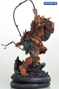 Beast Man Legends Maquette (Masters of the Universe)