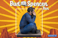 1/12 Scale Bud Spencer as Ben PVC Statue (Watch Out, Were Mad)