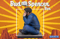 1/12 Scale Bud Spencer as Ben PVC Statue (Watch Out, Were Mad)