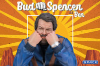 1/12 Scale Bud Spencer as Ben PVC Statue (Watch Out, Were Mad)