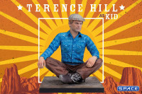 1/12 Scale Terence Hill as Kid PVC Statue (Watch Out, Were Mad)