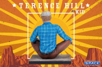 1/12 Scale Terence Hill as Kid PVC Statue (Watch Out, Were Mad)