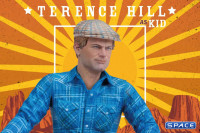 1/12 Scale Terence Hill as Kid PVC Statue (Watch Out, Were Mad)