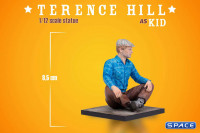 1/12 Scale Terence Hill as Kid PVC Statue (Watch Out, Were Mad)
