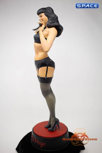 1/5 Scale Bettie Page Statue