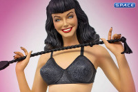 1/5 Scale Bettie Page Statue