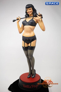 1/5 Scale Bettie Page Statue