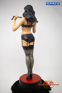 1/5 Scale Bettie Page Statue