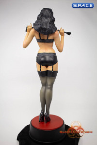 1/5 Scale Bettie Page Statue