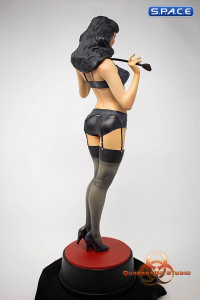 1/5 Scale Bettie Page Statue