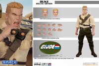 1/12 Scale Duke One:12 Collective Deluxe (G.I. Joe)