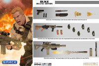 1/12 Scale Duke One:12 Collective Deluxe (G.I. Joe)