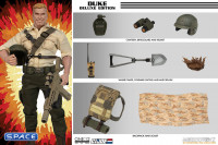 1/12 Scale Duke One:12 Collective Deluxe (G.I. Joe)