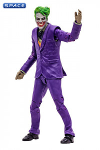 The Joker from Batman & The Joker: The Deadly Duo Gold Label Collection (DC Multiverse)