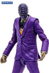 The Joker from Batman & The Joker: The Deadly Duo Gold Label Collection (DC Multiverse)