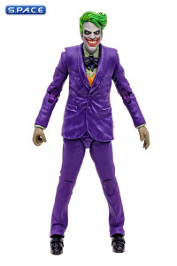 The Joker from Batman & The Joker: The Deadly Duo Gold Label Collection (DC Multiverse)