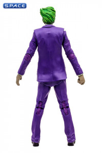 The Joker from Batman & The Joker: The Deadly Duo Gold Label Collection (DC Multiverse)