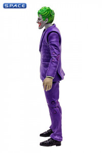 The Joker from Batman & The Joker: The Deadly Duo Gold Label Collection (DC Multiverse)