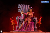 Dejah Thoris Statue (John Carter of Mars)