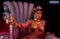 Dejah Thoris Statue (John Carter of Mars)