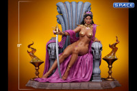 Dejah Thoris Statue (John Carter of Mars)