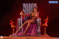 Dejah Thoris Statue (John Carter of Mars)