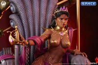 Dejah Thoris Statue - Deluxe Version (John Carter of Mars)