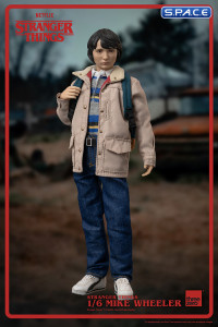 1/6 Scale Mike Wheeler (Stranger Things)